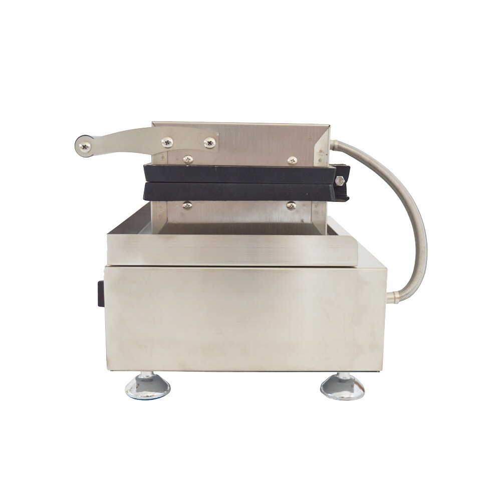 Commercial 110V 1750W Electric 15-Hole Doughnut Baking Machine Donut Maker
