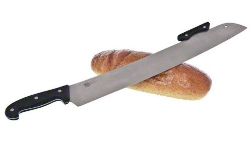 American METALCRAFT, Inc. Metalcraft PPK17 Stainless 18″, Silver