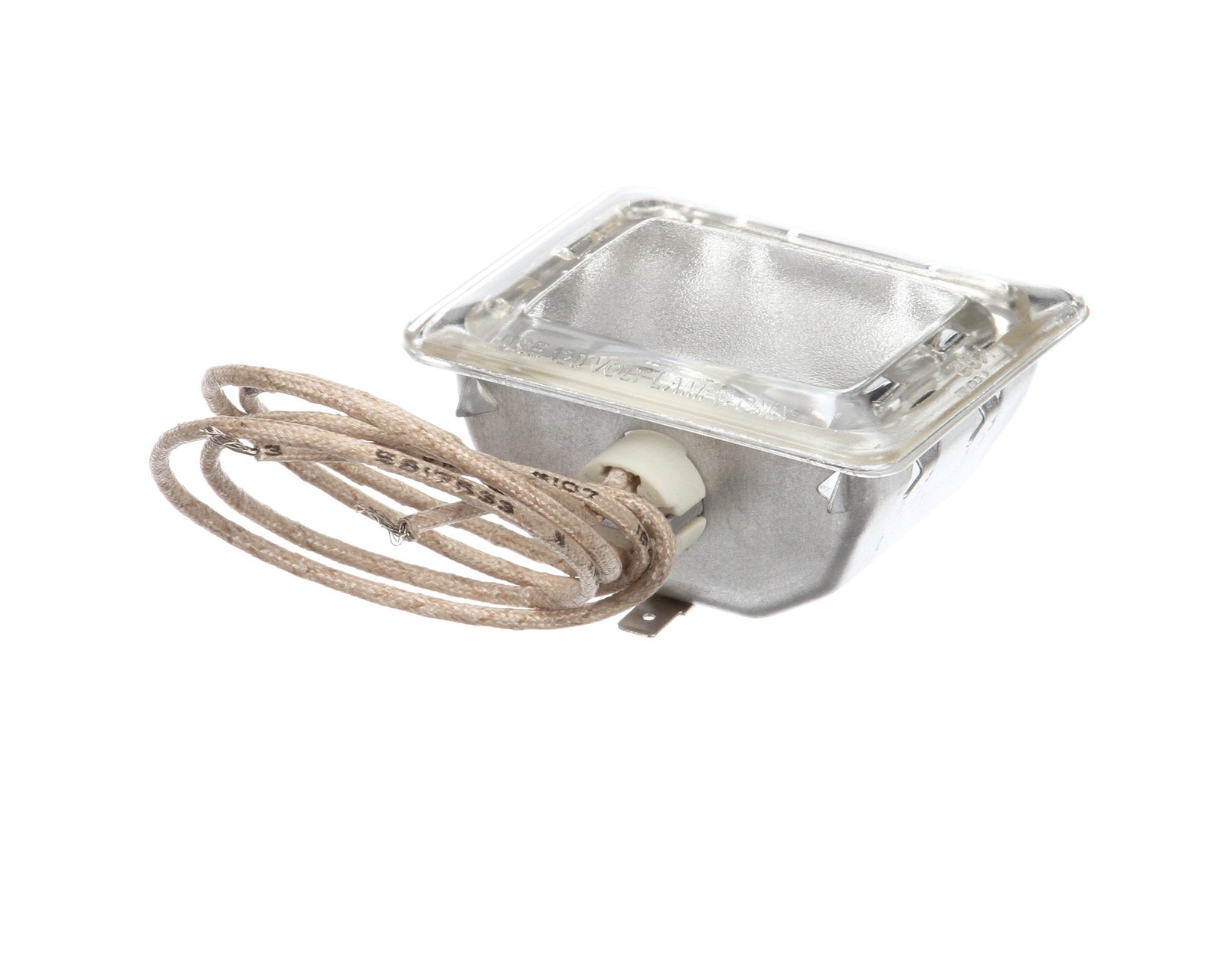 Blodgett Light Assembly W/Halogen 40W 120V 55607 – Free Shipping + Geniune OEM