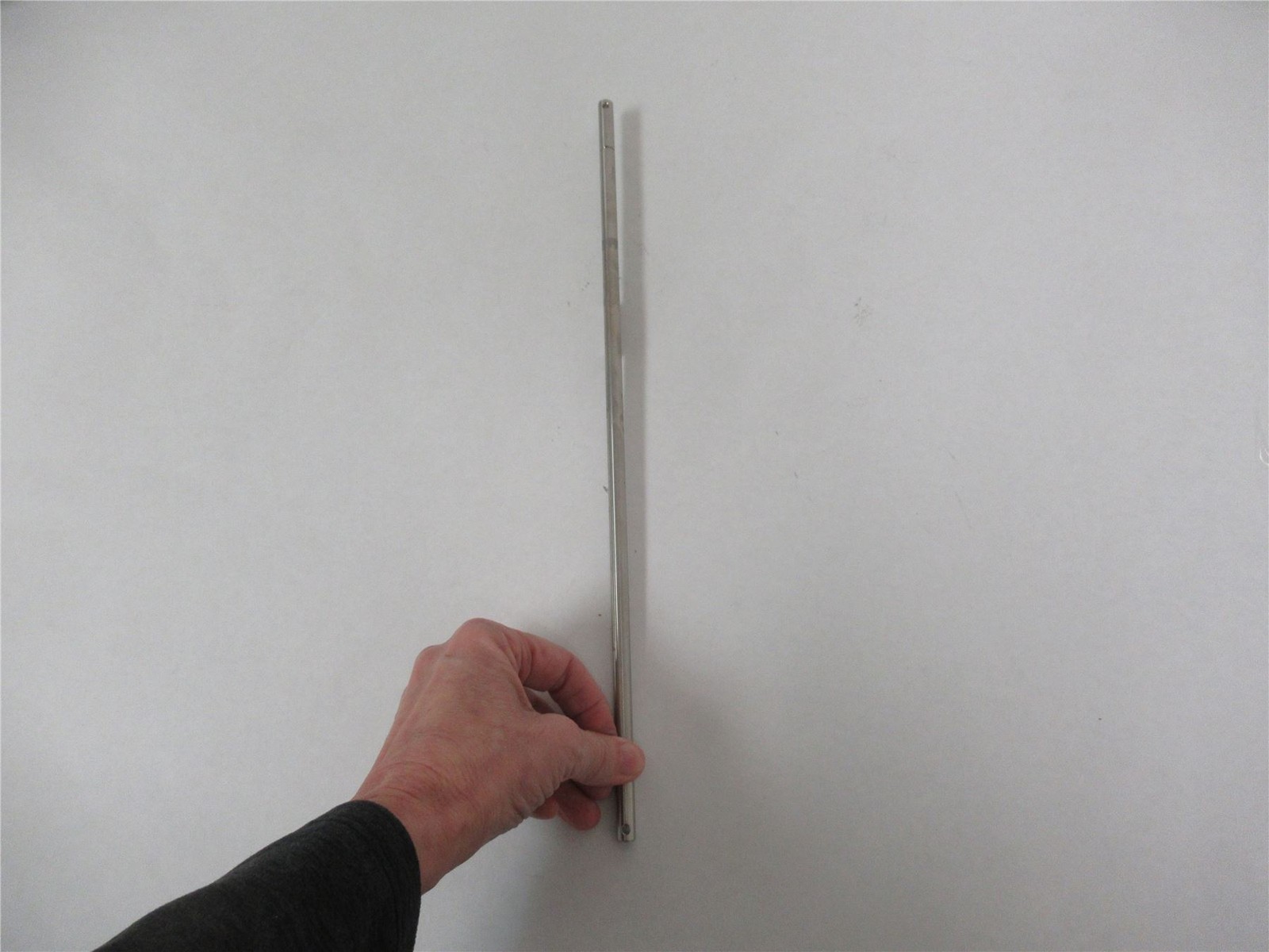 252330 New-No Box; Bettcher 143132 Switch Rod 14.25″ Length 8mm Diameter SS
