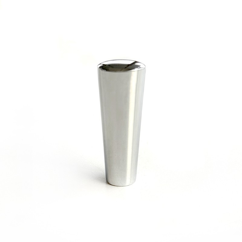 Standard Chrome Plated Brass Knob (C185.WL ) -WITHOUT LOGO