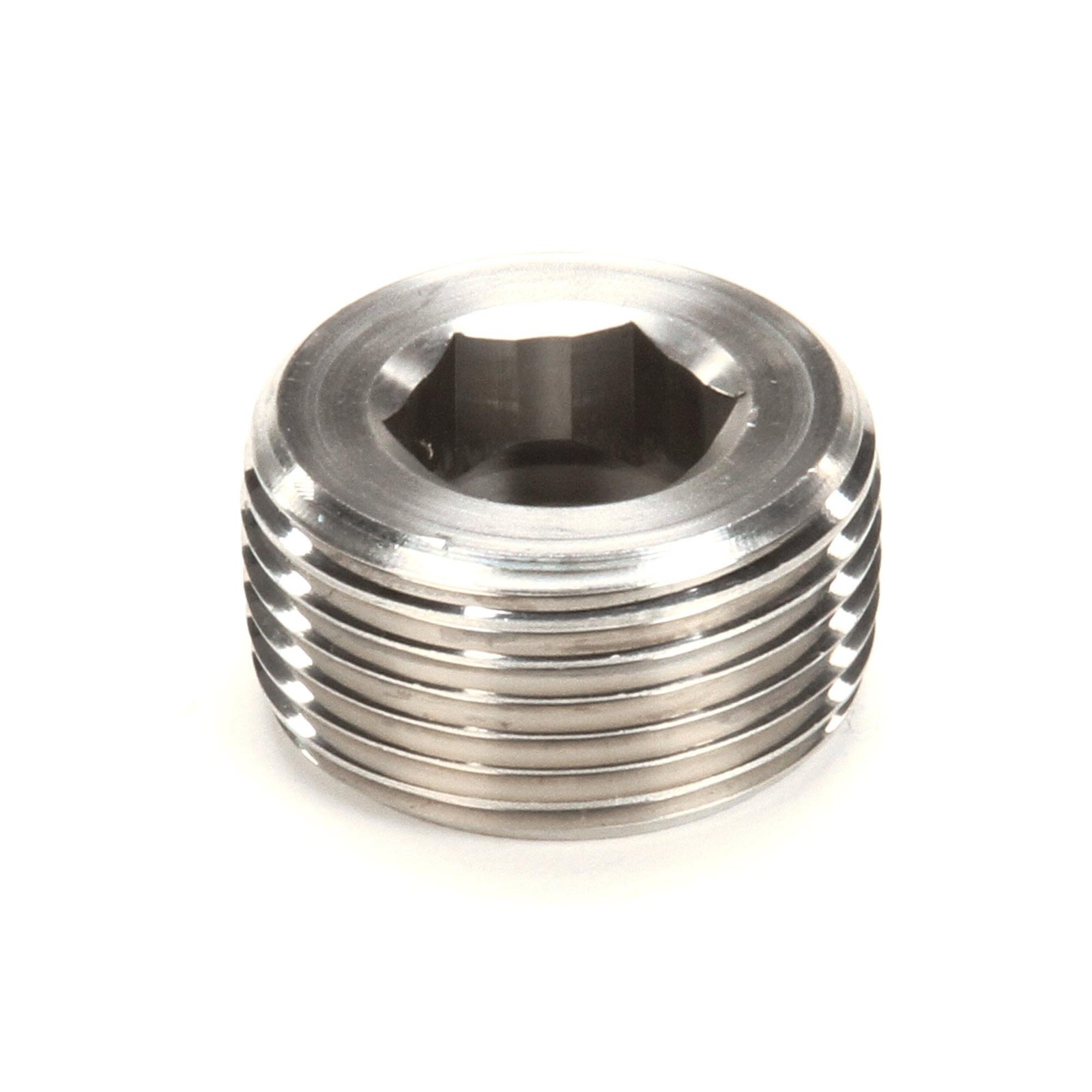 Henny Penny Plug-Pipe 1 Inch Ss FP01-274 – Genuine OEM Replacement Part