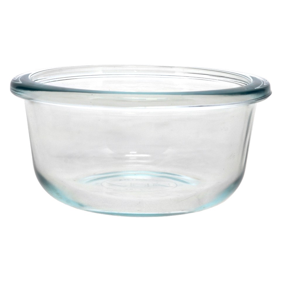 Snapware 7202R 1 Cup Total Solutions Glass Bowl – Made in USA
