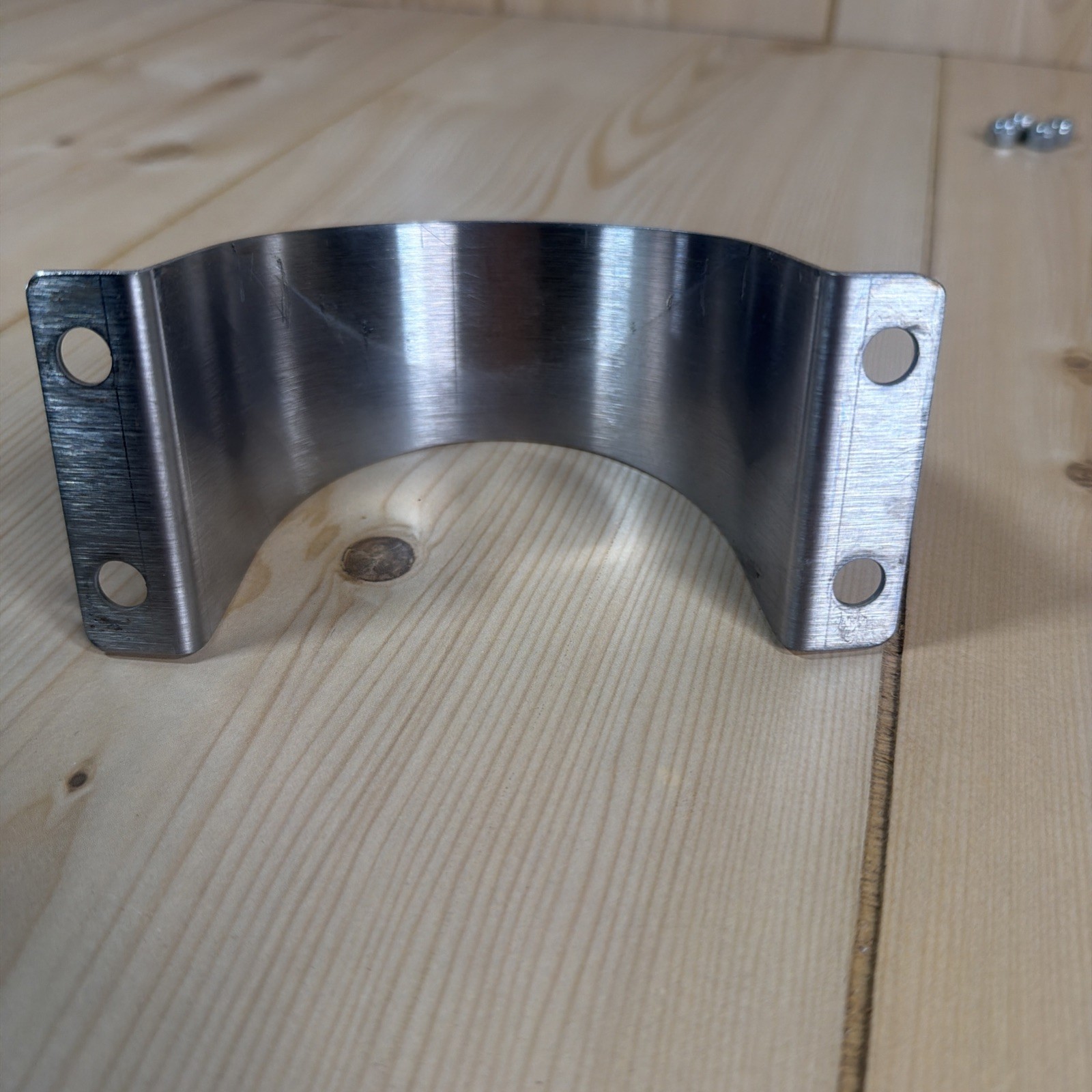 American Changer Coin Cup Metal OEM For AC1000 , AC1001 With Aluminum Chute