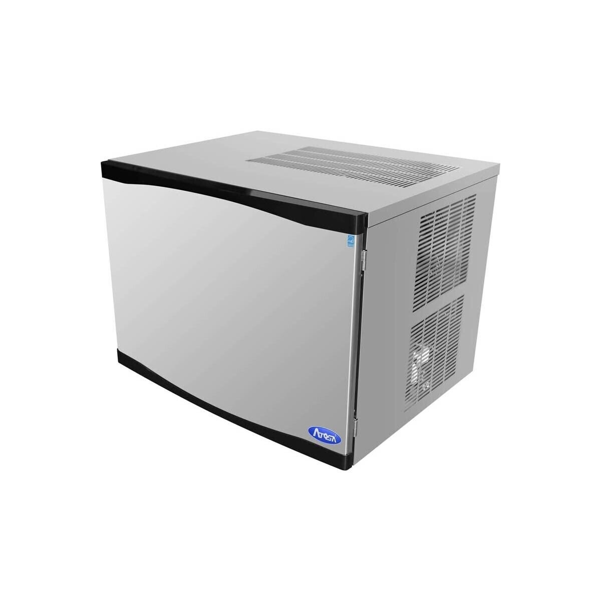 Atosa YR450-AP-161 30″ Cube-Style Ice Maker Air-Cooled 460 lbs/Day NSF Certified