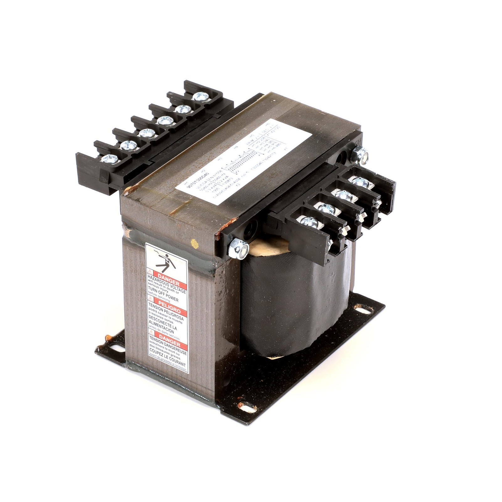 Hobart Transformer,300Va,50/60Hz 00-294500-046-2 – Genuine OEM Replacement Part