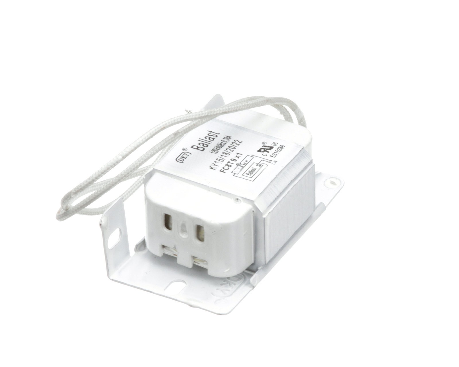 Vollrath Ballast, 20Wt-120V Rde 36 XRDE7028 – Genuine OEM Replacement Part