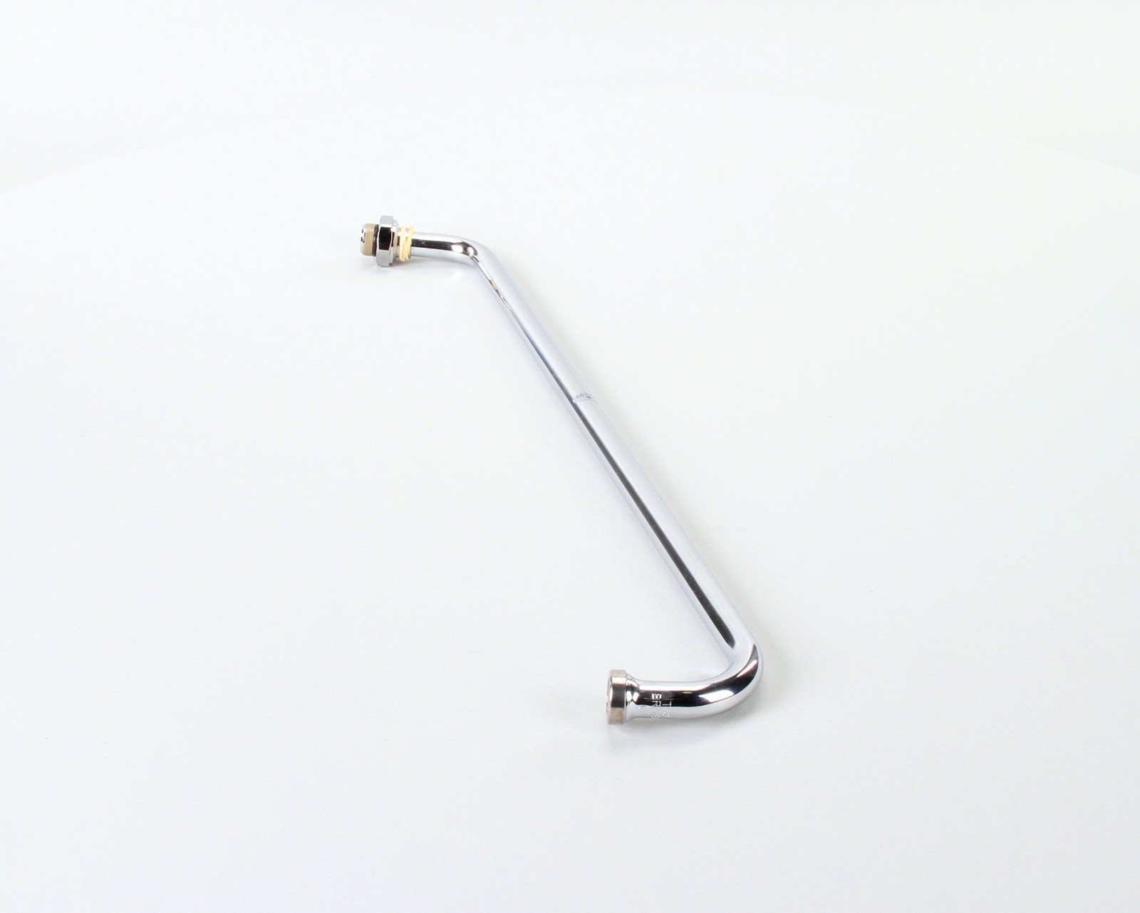 T&S Brass Swing Nozzle, 18 Length, 6-3/8 Clearance 065X – Genuine OEM