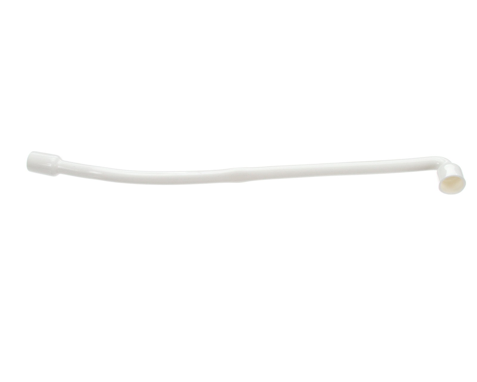 Manitowoc Ice Molded Tube- Inlet U140 040002390 – Free Shipping + Geniune OEM