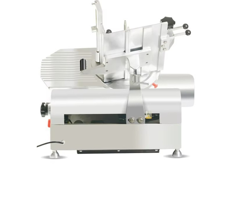 With DDp 2.2KW High-Power Stainless Steel Meat Grinder with Easy-to-Clean Blades
