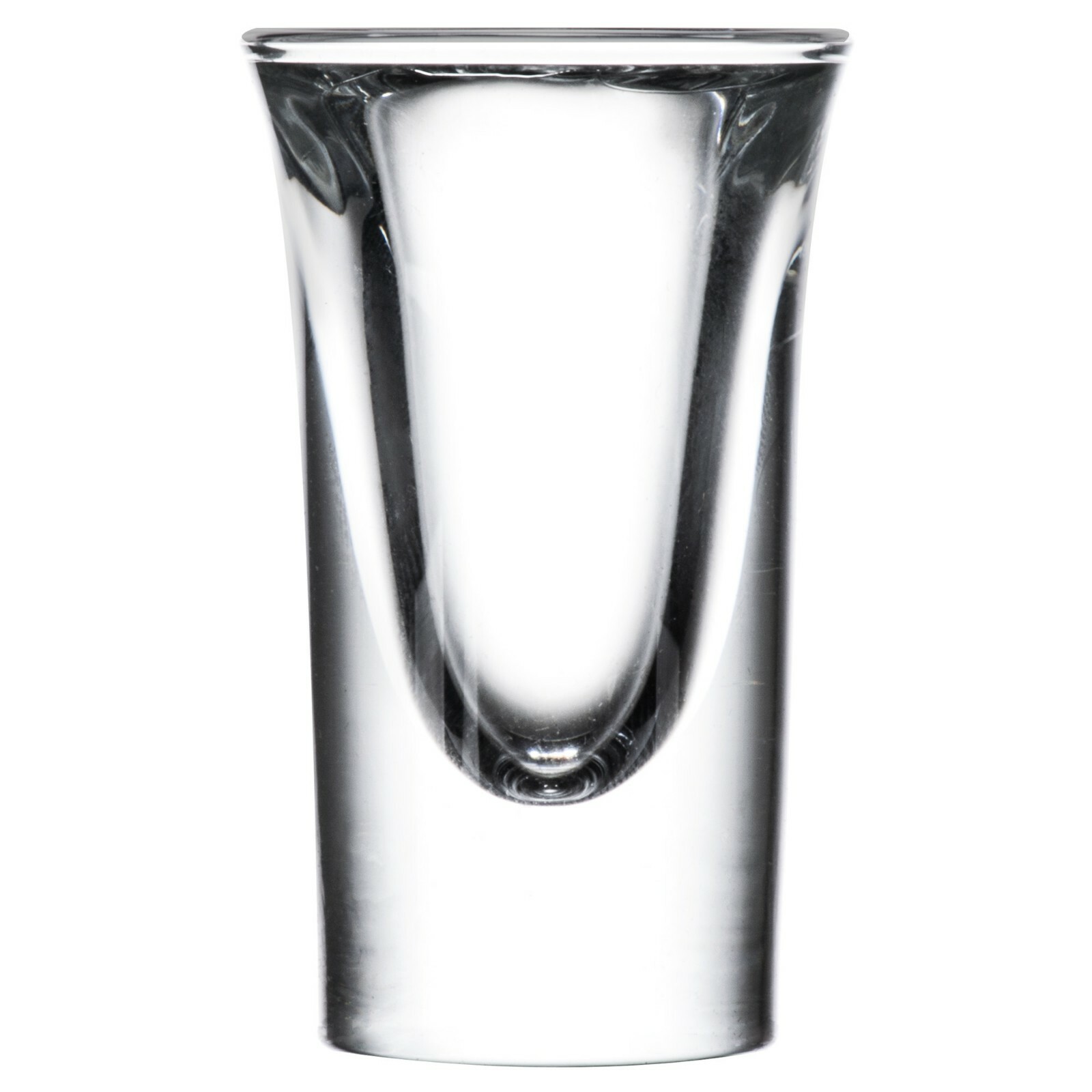 (THREE) 0.75 oz LIQUOR/WHISKEY SHOT GLASS LIBBEY 5030 BARS/TAVERNS/USA MADE