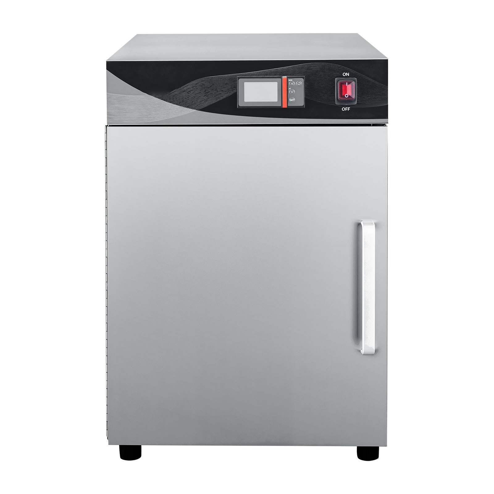 Uimoso 4/5/8/16 Tiers Hot Box Food Warmer Electric Food Warmer Cabinet