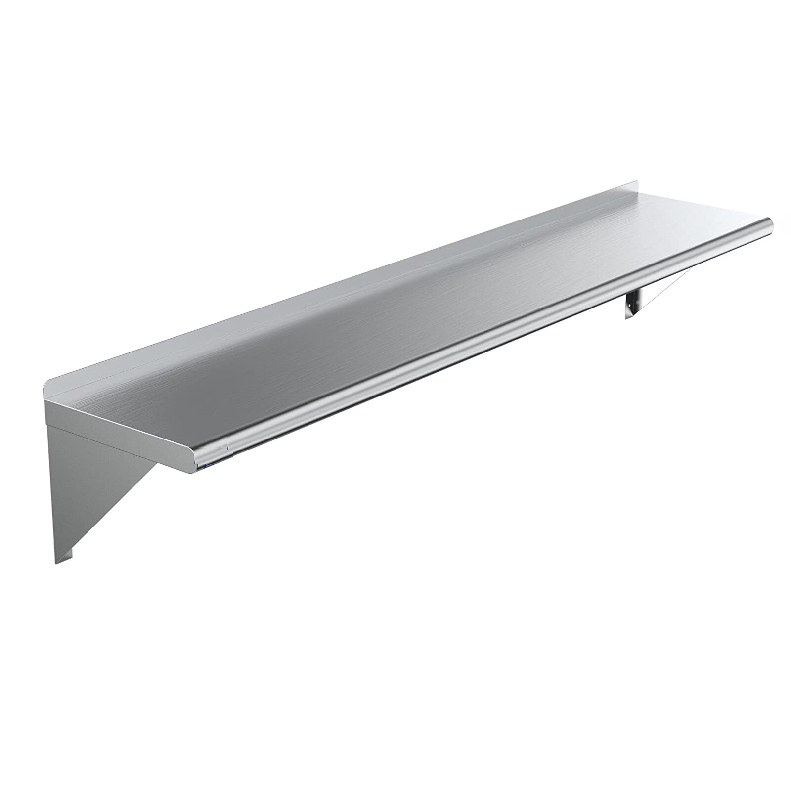 Commercial Stainless Steel Metal Work Appliance Storage Equipment – Wall Shelf