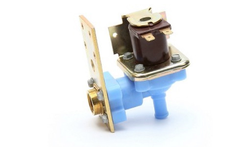Scotsman 12-2666-01 Water Inlet Valve Fast Shipping