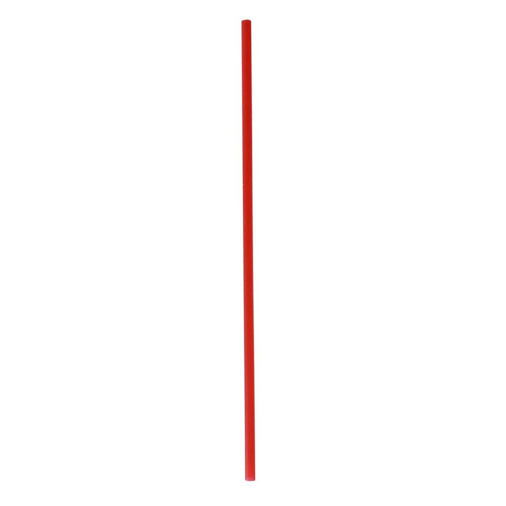 Boardwalk JSTW1025RED 10.25″ Jumbo Polypropylene Straws – Red (2000/CT) New