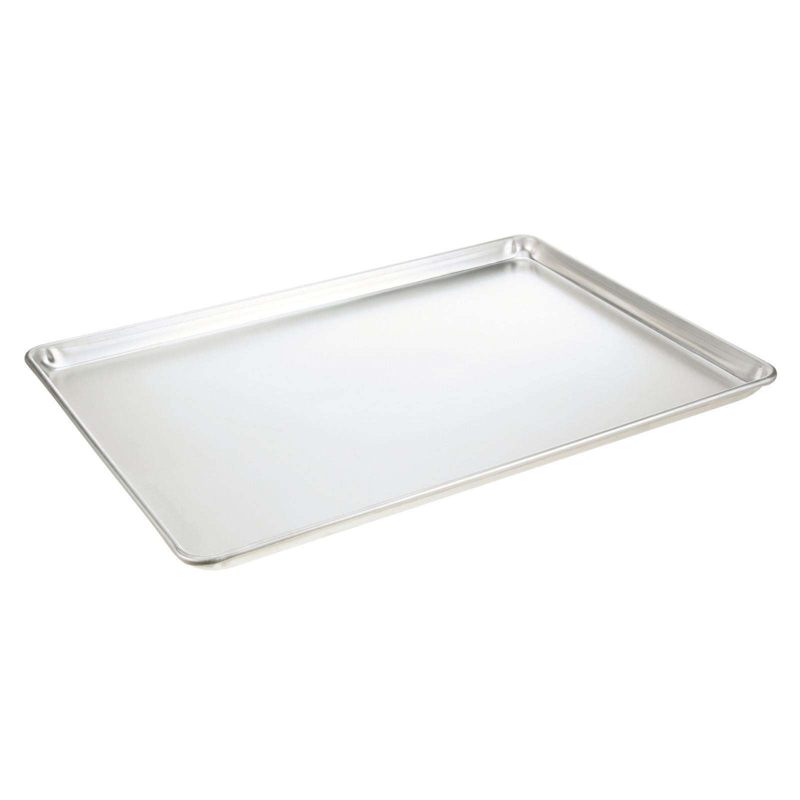 Vollrath TU9003 Full Size WearEver® 19 Gauge Aluminum Sheet Pan