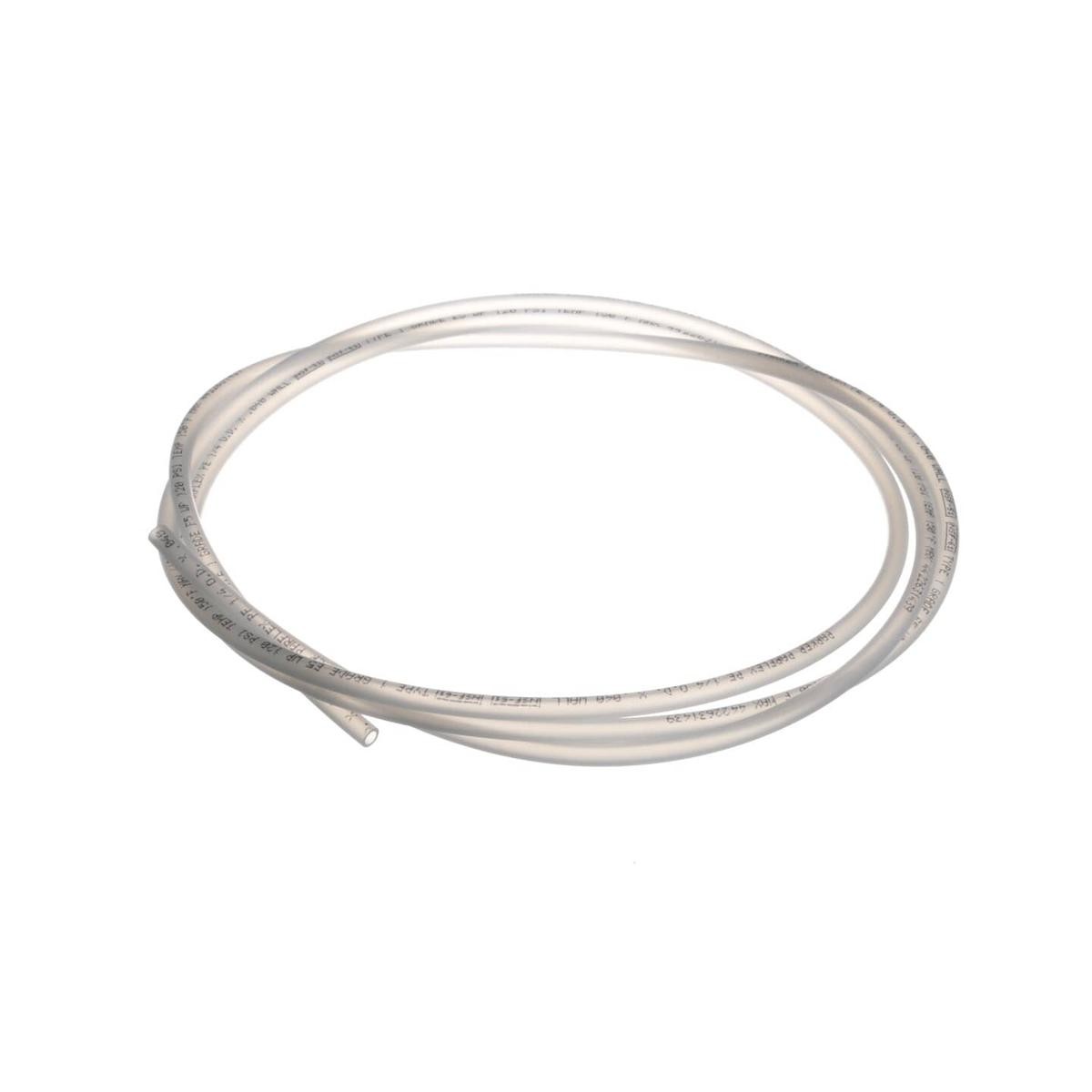 TUBE, 1/4 OD WHITE POLYETHYLENE 80 5700-011-37-12 – Genuine OEM Replacement Part