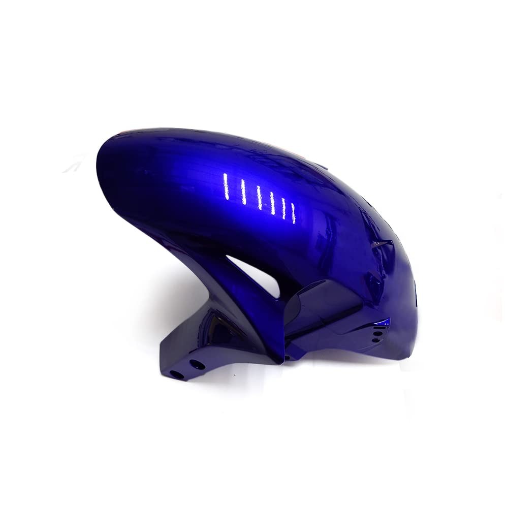 Body Kit Yellow Black Blue Injection ABS Plastic for CBR1000RR 2006-2007