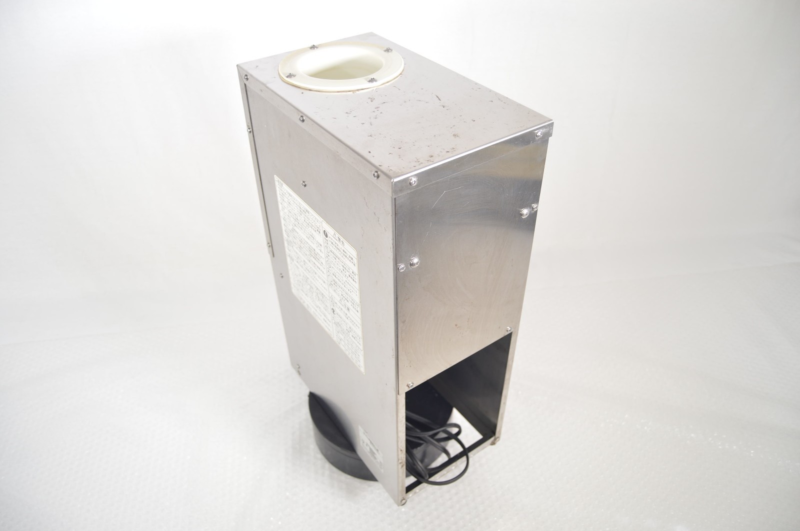 TAIJI Ti-1 Sake Warmer Sake Dispenser Commercial Kitchen Equipment 100V Tested