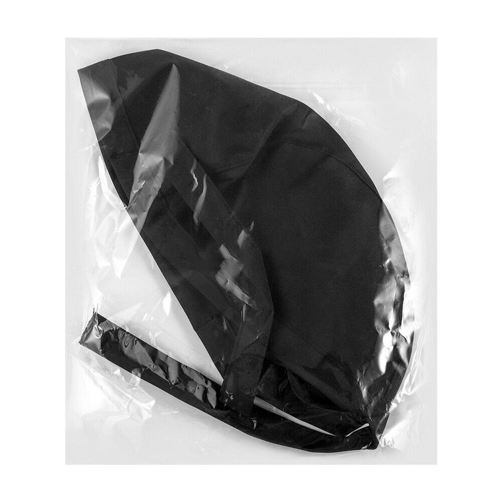 Restaurant Catering Chef Hat Kitchen Cooking Soft Cotton Chef Hat For Adults