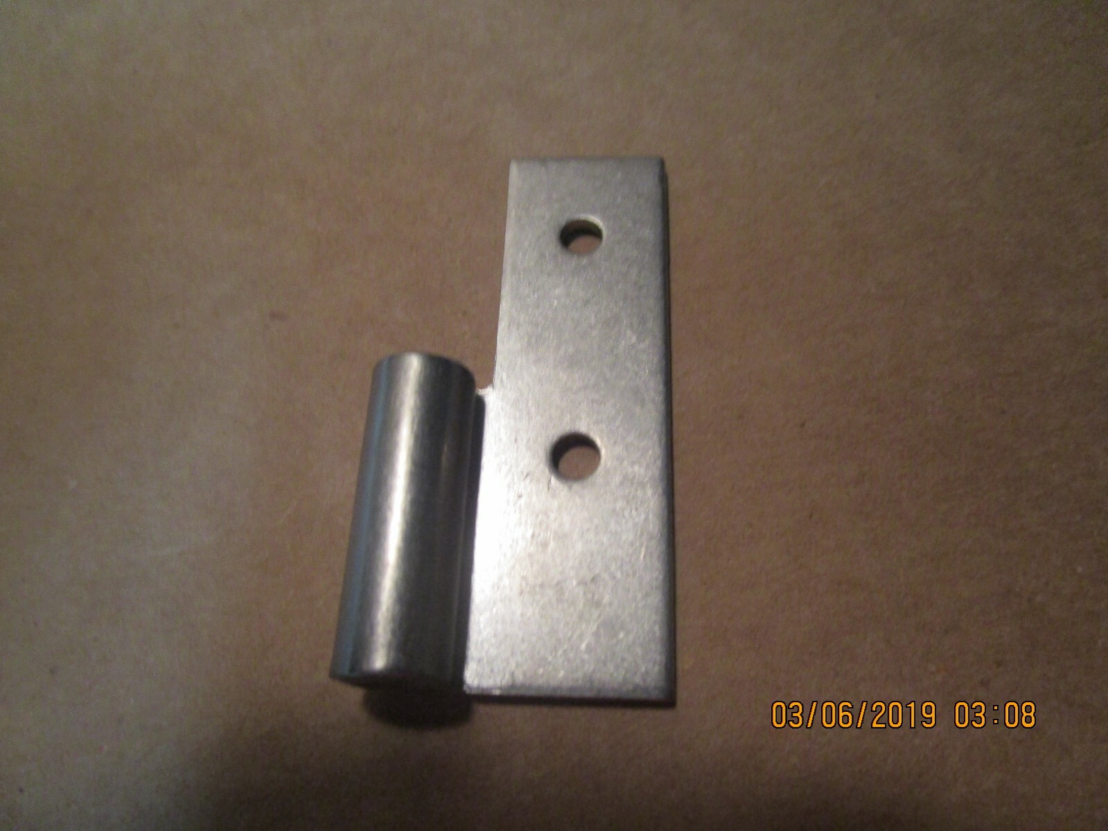 Hobart Hinge Lift Off Model 5801 OEM# 437378