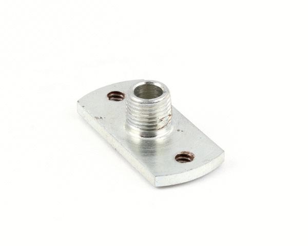 Vulcan Hart 1/8Ipm Flange Nipple 00-719373 – Genuine OEM Replacement Part
