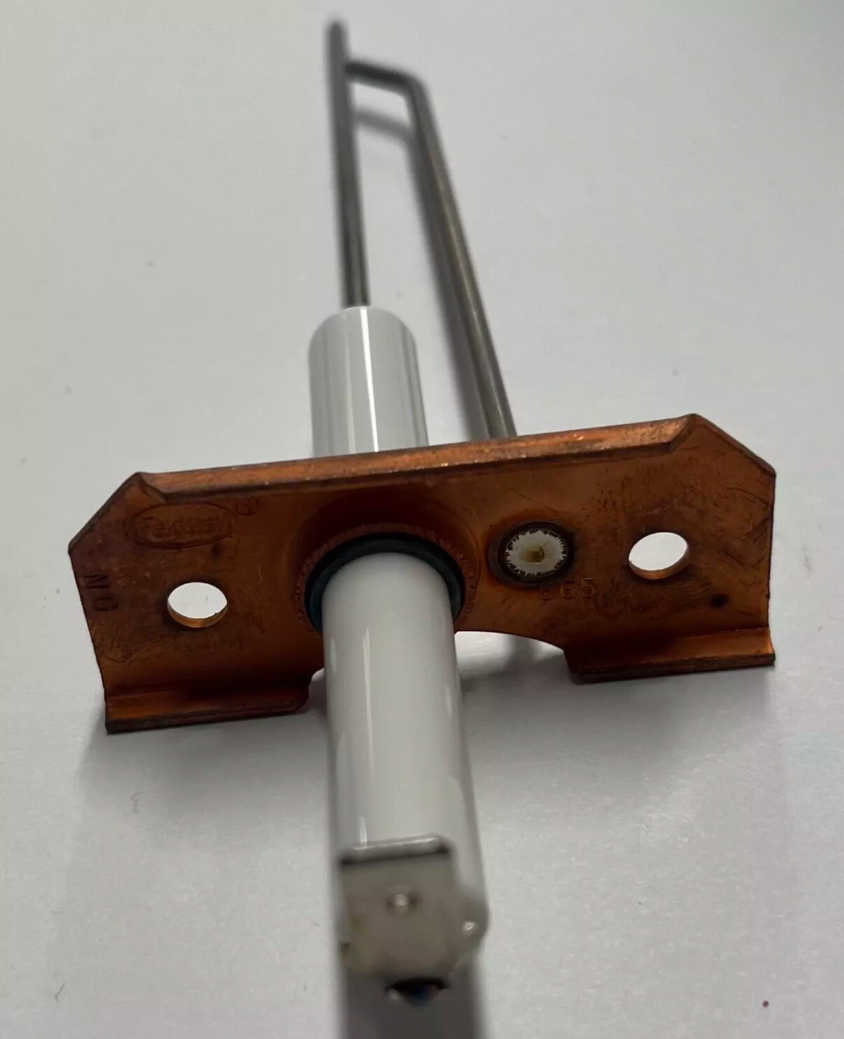 Hobart/Vulcan Genuine OEM Spark Electrode Flame Sensor 00-436792