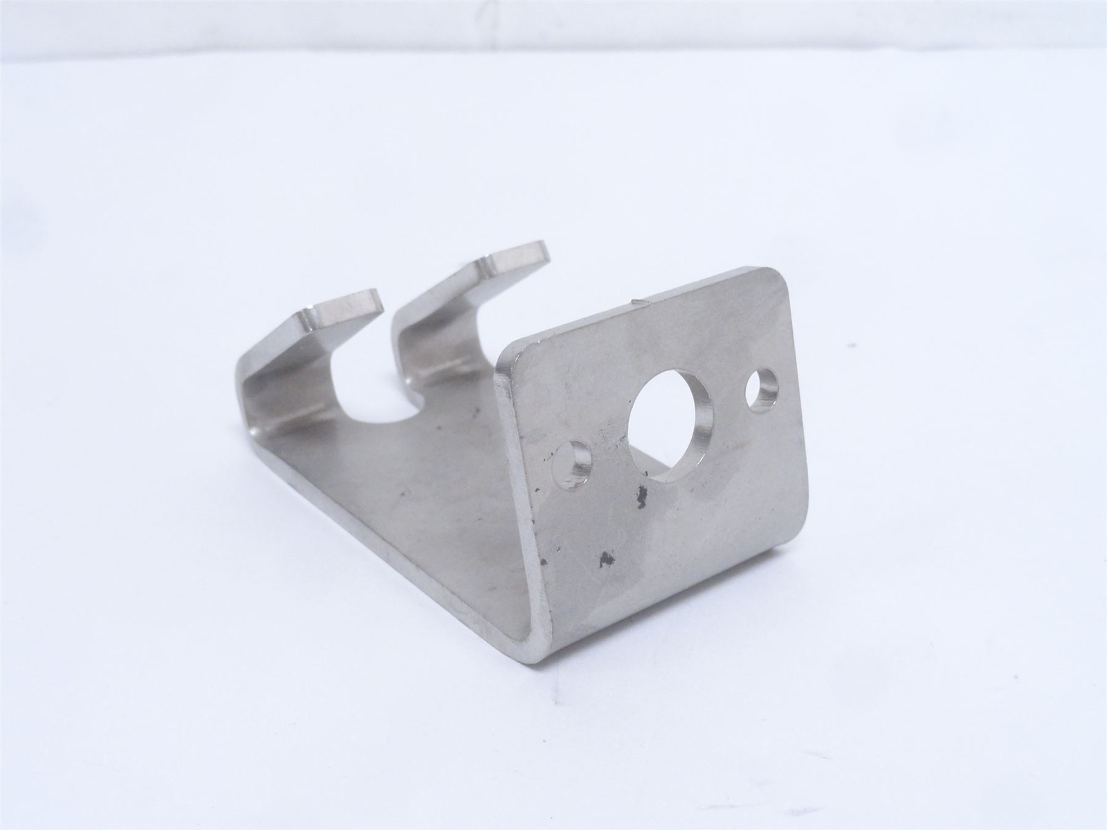 252064 New-No Box; Foodmate LZ00083766 Stainless Steel Whole Leg Shackle
