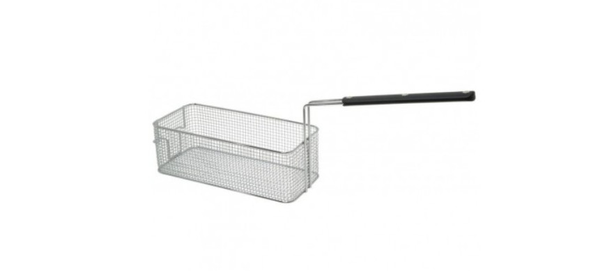 Fryer Basket 360X160X120 Mm