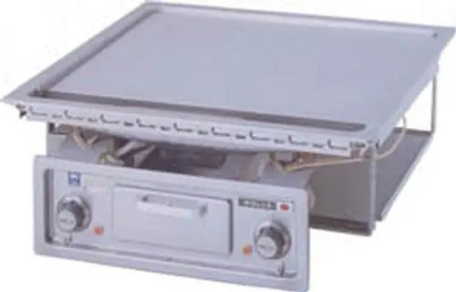 Wells G-136 Built-In 22in x 18in Thermostatic Electric Griddle