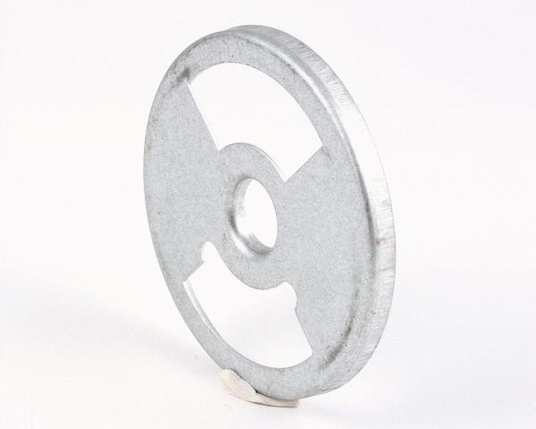 Vulcan Hart Air Shutter 00-719329 – Genuine OEM Replacement Part