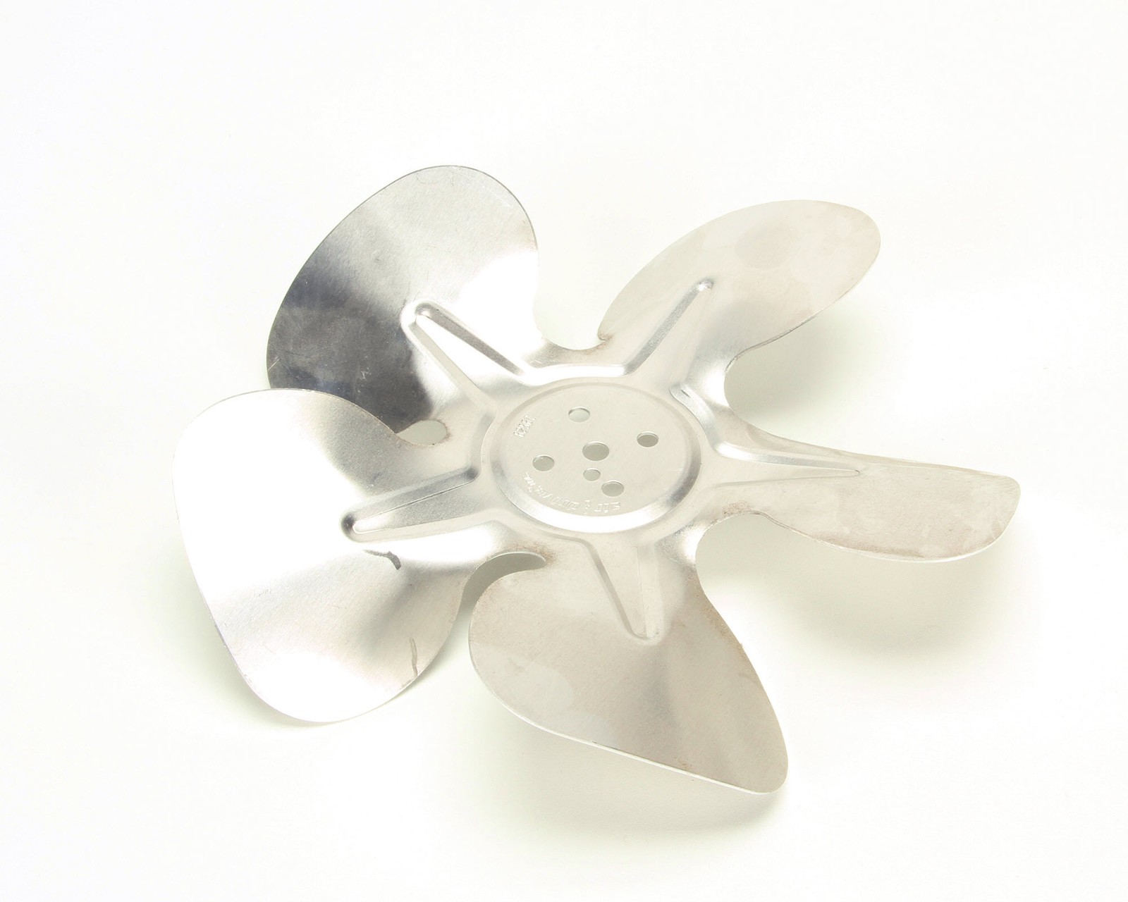 Silver King Blade Fan 8 In 5 Bl Aluminum Ccw 62561 – Free Shipping + Geniune OEM