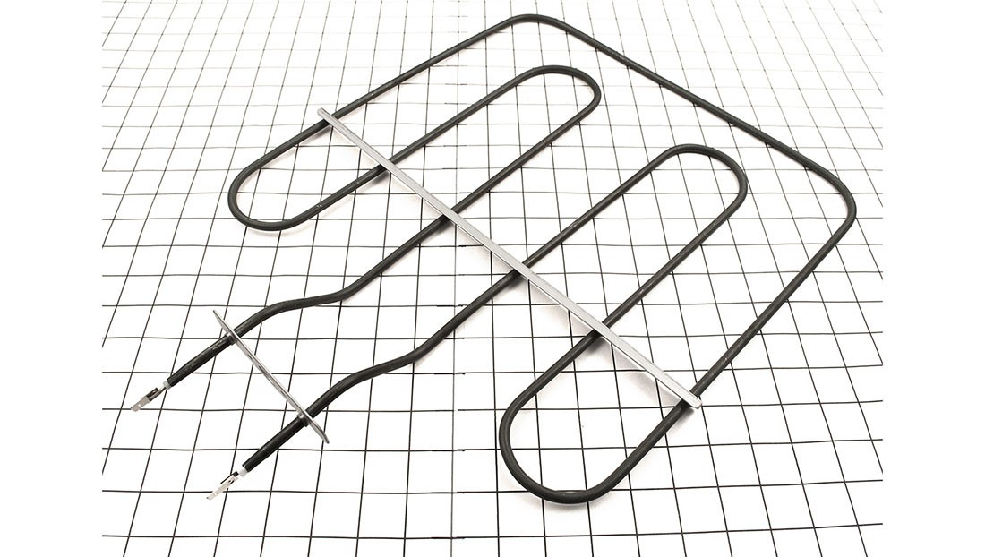 Electric Range Part # MEE62306501 – Broil Element