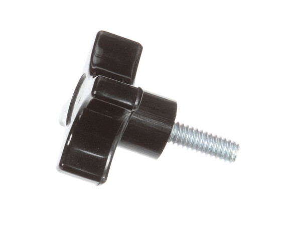 351-60073-01 Traulsen Screw,Thumb,1/4-20X0.75 Plst Genuine OEM TR351-60073-01