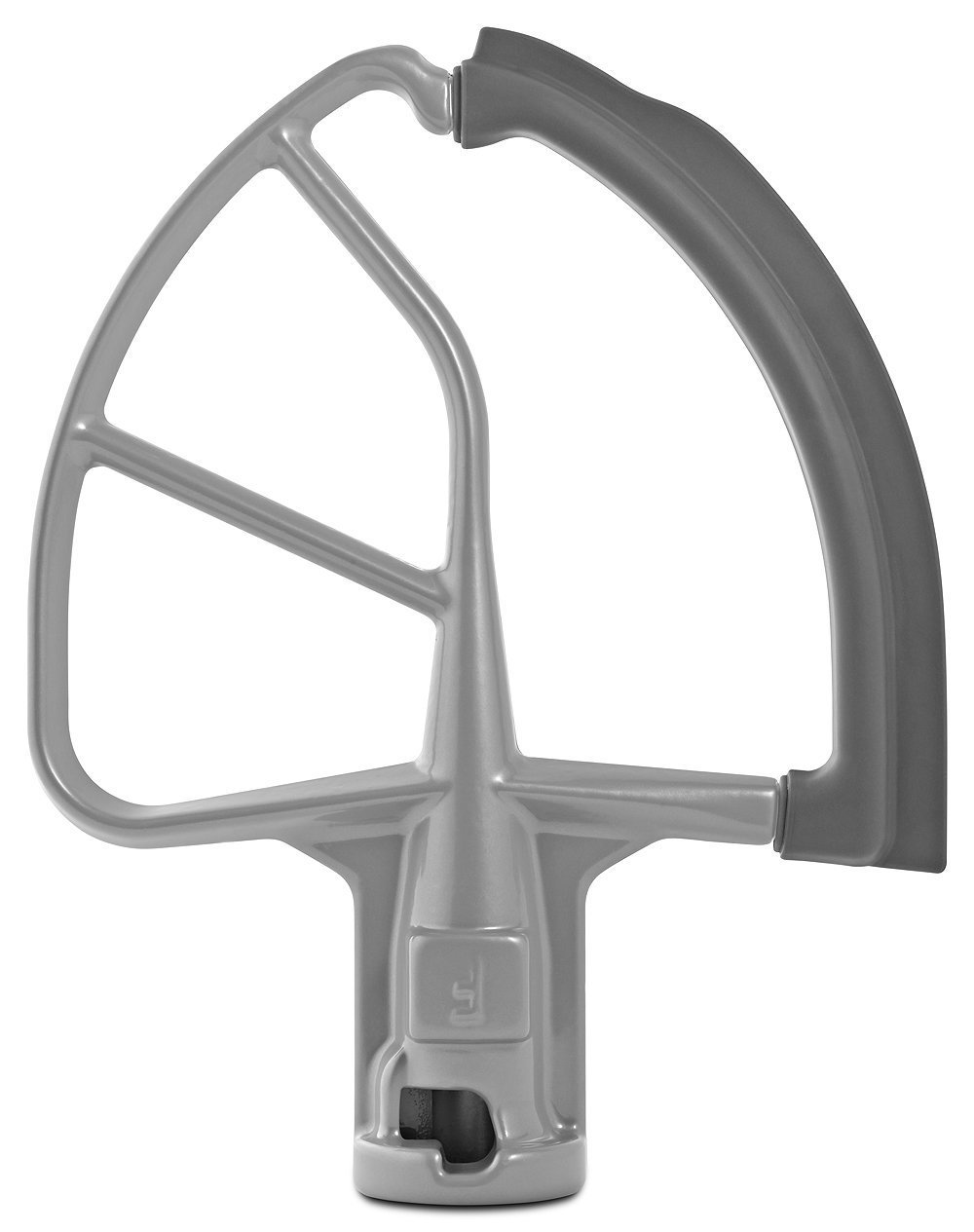 KitchenAid Flex Edge Beater for Bowl-Lift «F Series» 6 Quart Glass Bowl Models