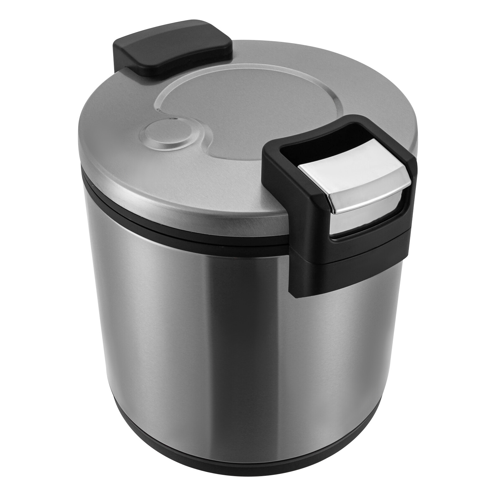110W Electric Rice Warmer Heavy Duty Rice Warmer Food Warmer with Rice Spoon
