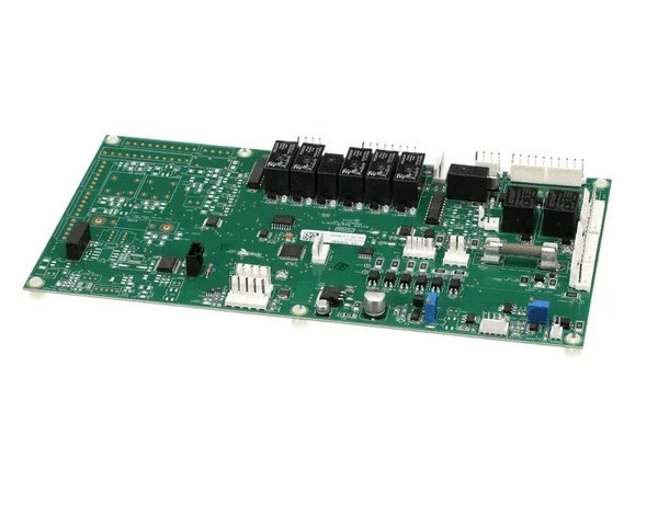 Pitco 60183203 PCB Control Board AFB2 Single KFC VIND Fryer OEM New