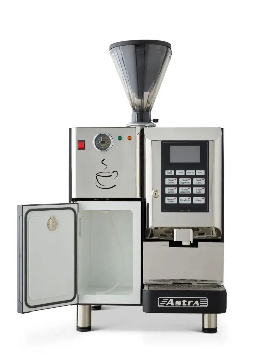 Astra SM111 Super Mega I Automatic Programmable Espresso Machine