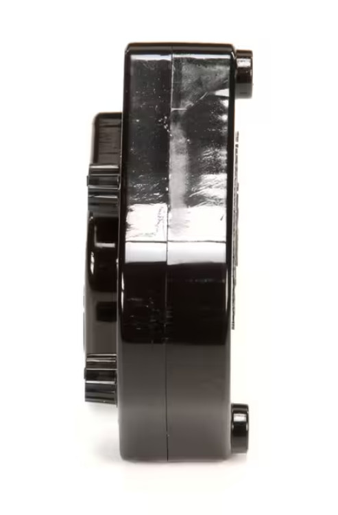 Atosa EDT11, Timer, Defrost, 115V, 50/60HZ, 15A