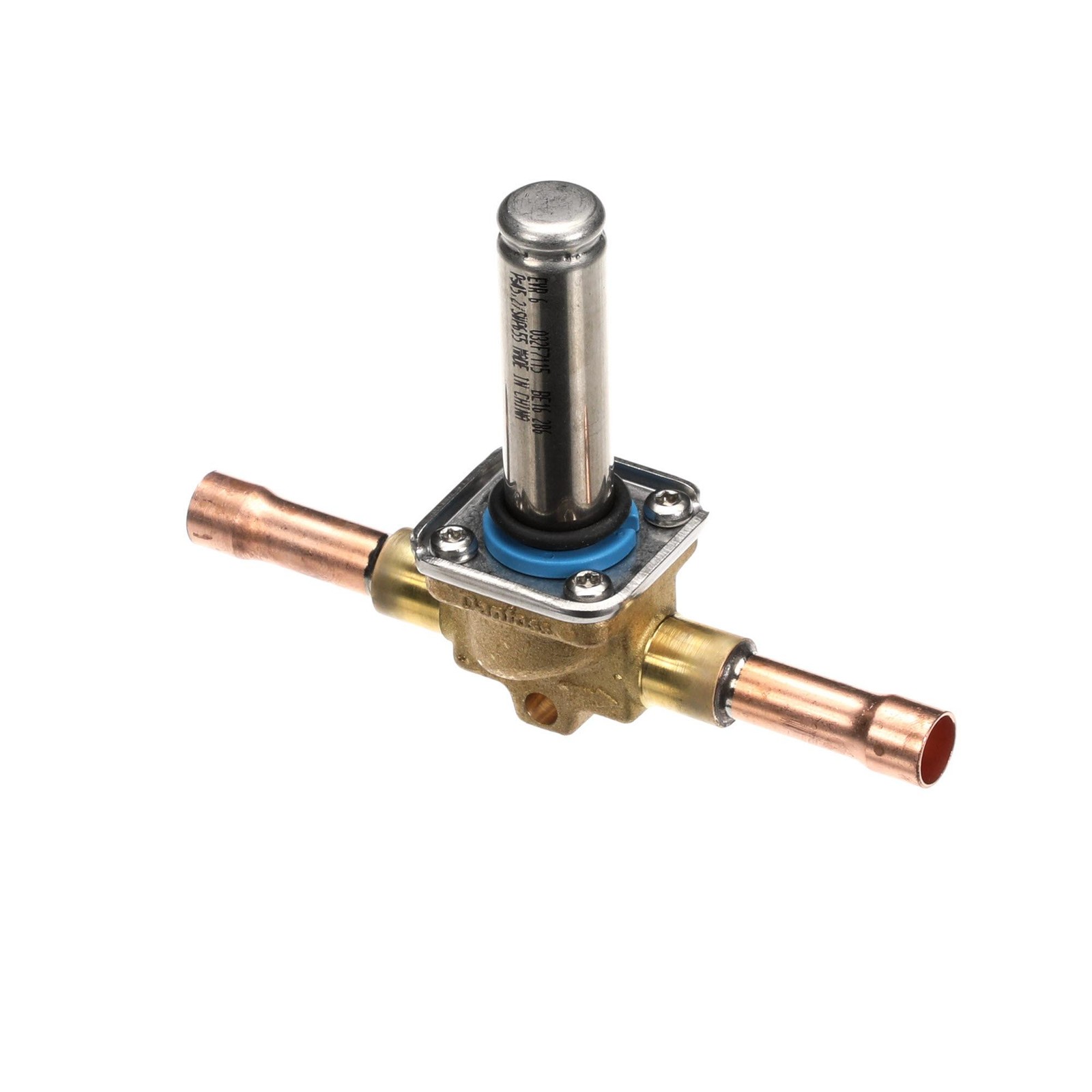Stoelting Valve; Solenoid 3/8In Evr-6 VA-0010 – Free Shipping + Geniune OEM