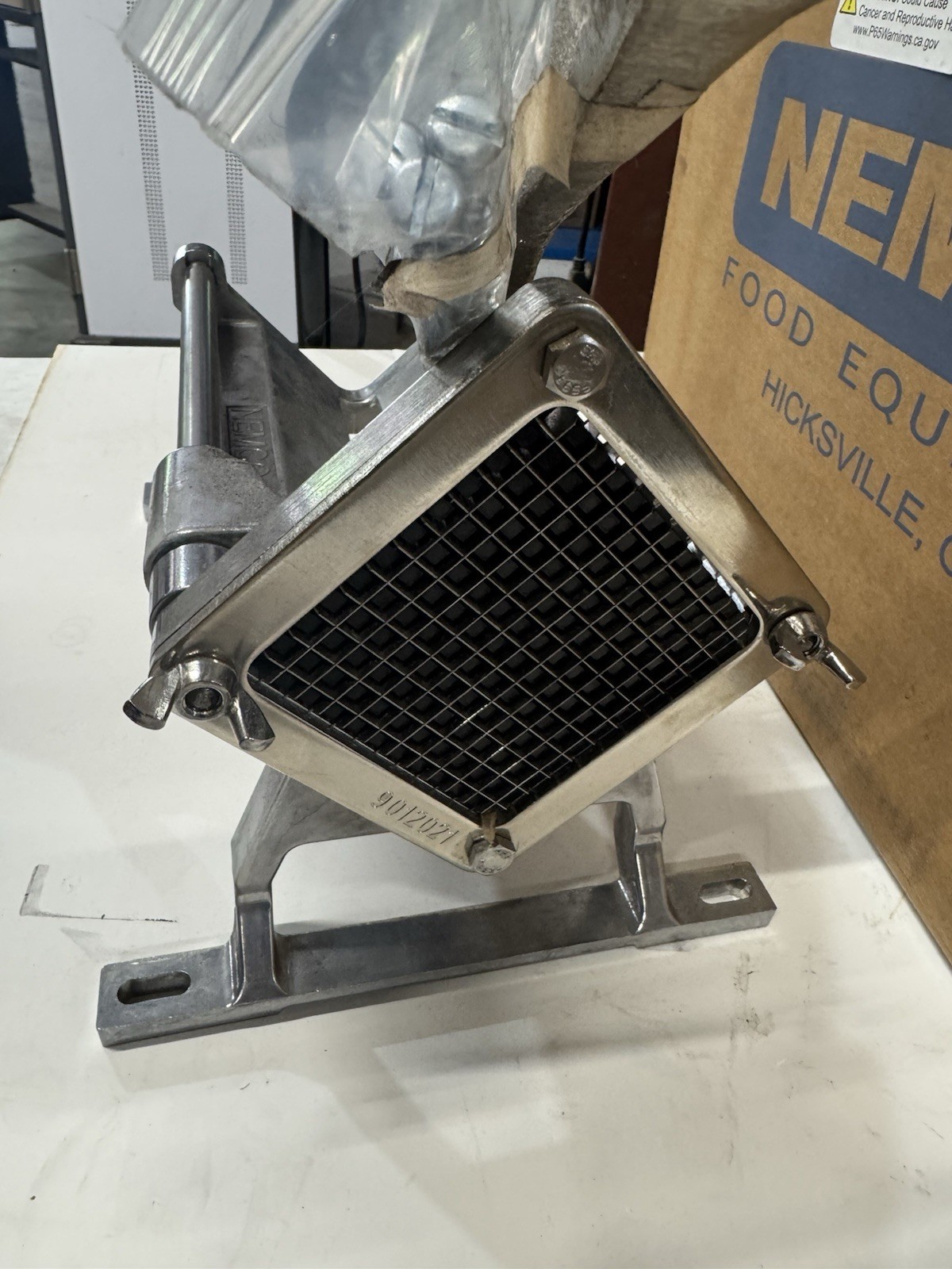 Nemco 55450-1 FryKutter Easy French Fry Potato Cutter 1/4″ Cutting Blade NEW!