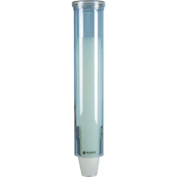 Manufacturer Varies Cup Dispenser,3 to 5 Oz Cups C4160TBLGR Manufacturer Varies