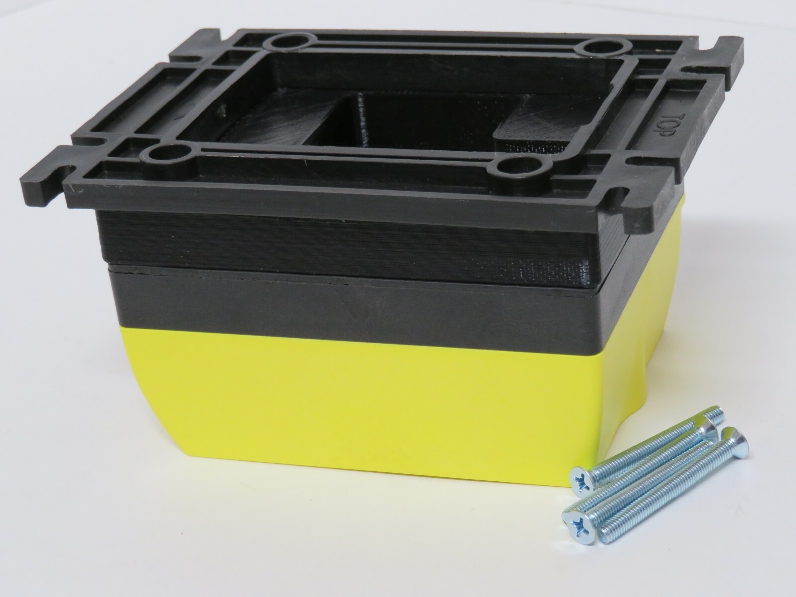 Nayax Card Mask 3/4″ (0.75″) Spacer Kit for Dixie Narco BevMax Vending Machine