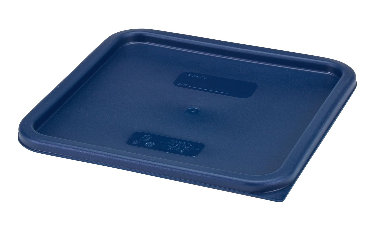 Lid for 12, 18 & 22 qt Camsquares SFC12453