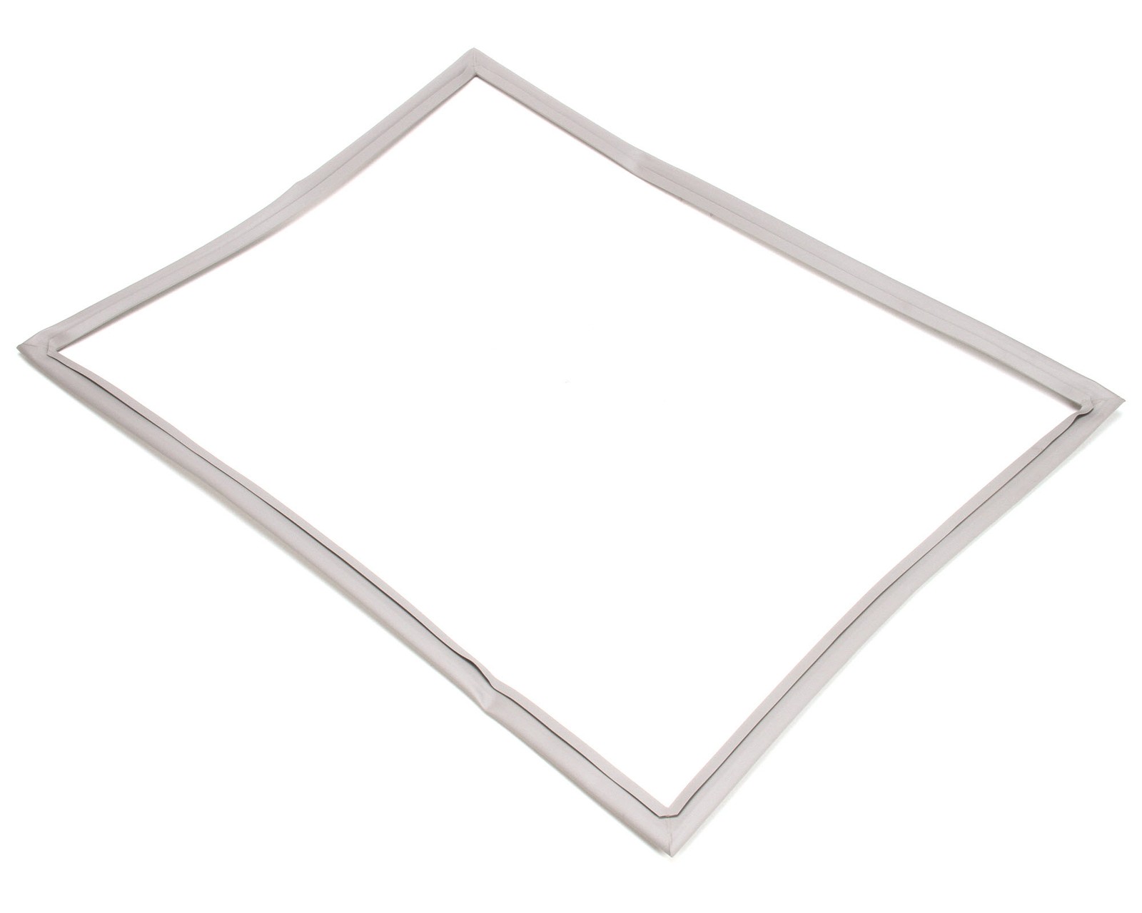 Intermetro 1/2 Height Solid Door Gasket RPC06-916C – Free Shipping + Geniune OEM