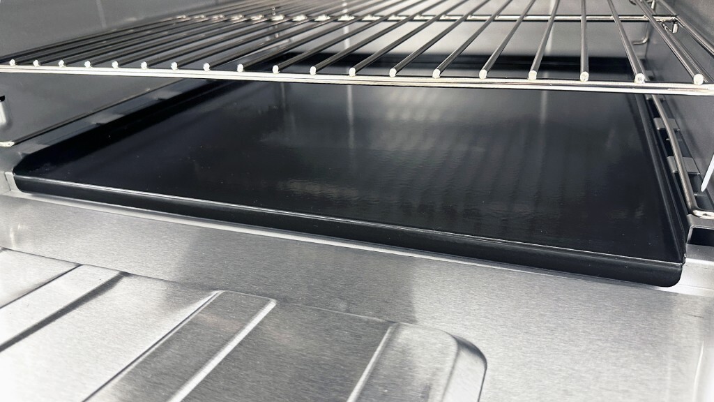 NEW 60″ Double Oven Range 10 Burner Grate Stove Top Commercial w/ Wheels NSF