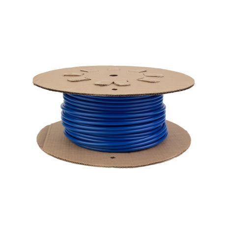 Watts-FMPE-38-L-250 Flowmatic Polyethylene Tubing, 3/8″ IN OD, 250 FT, Black