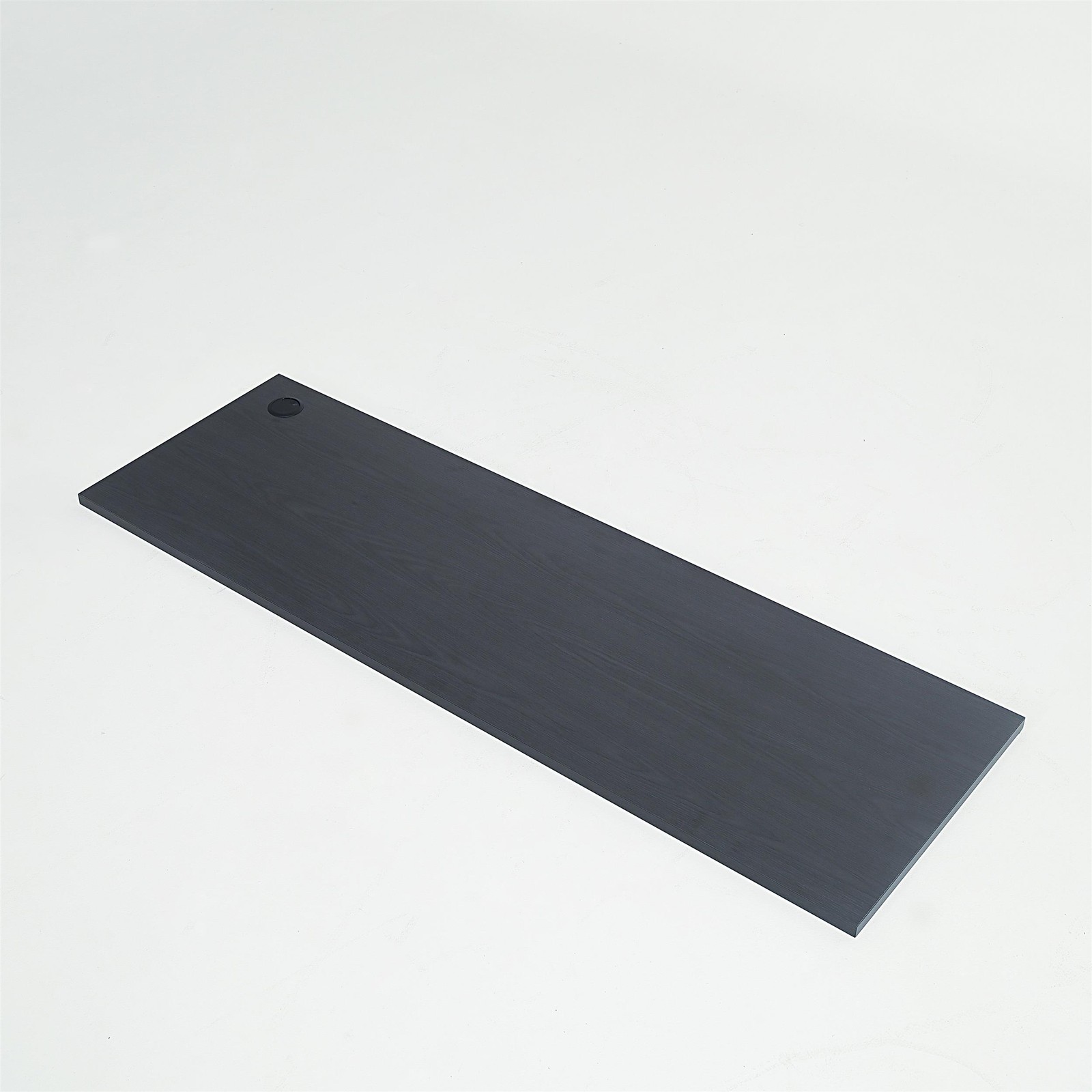 Klair Living Astro Series Work Top in Metallic Gray