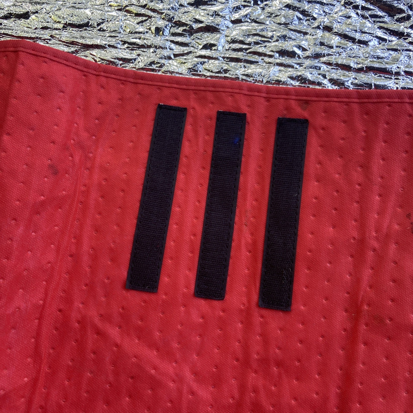 DoorDash Insulated Delivery Bag Set Of 2