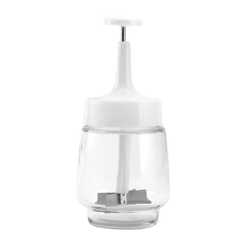 Lifetime 16 Oz. White Glass Food Chopper (Pack Of 6)